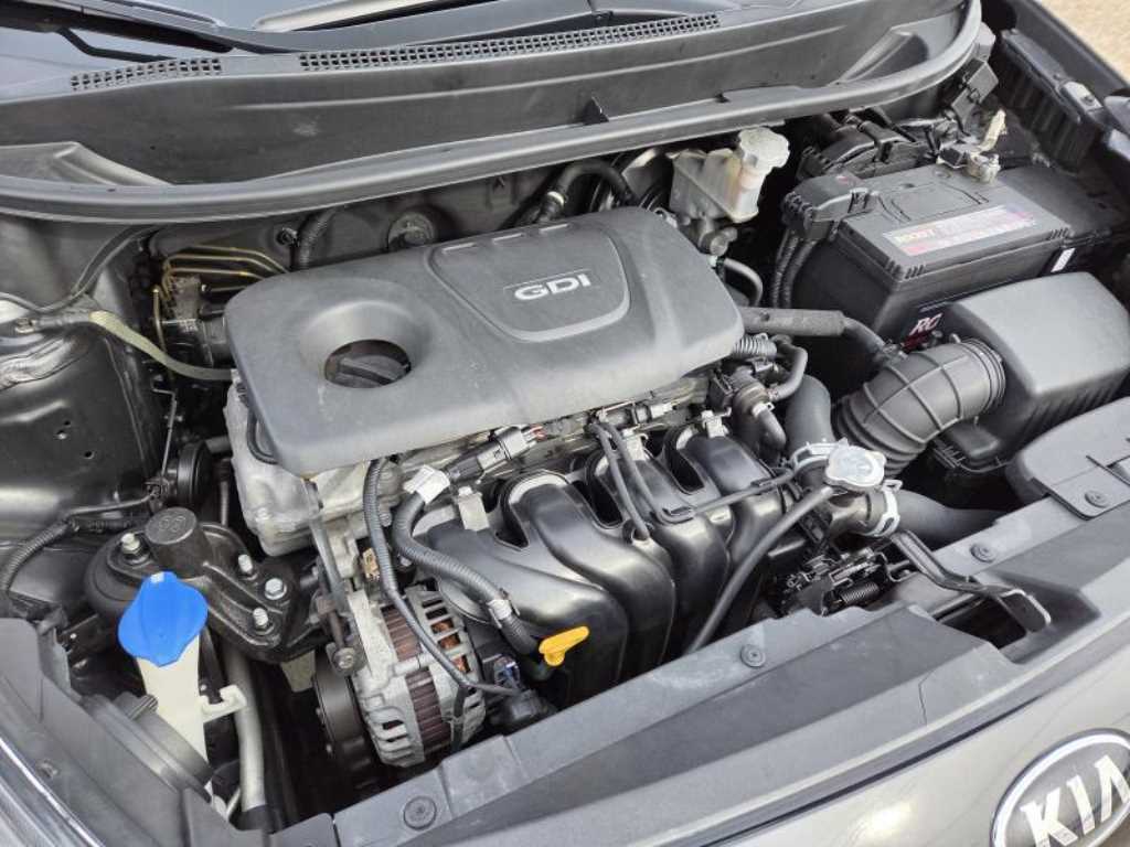 KIA Pride 2015 - Importación desde Corea - HF Imports Iquique - Foto 20