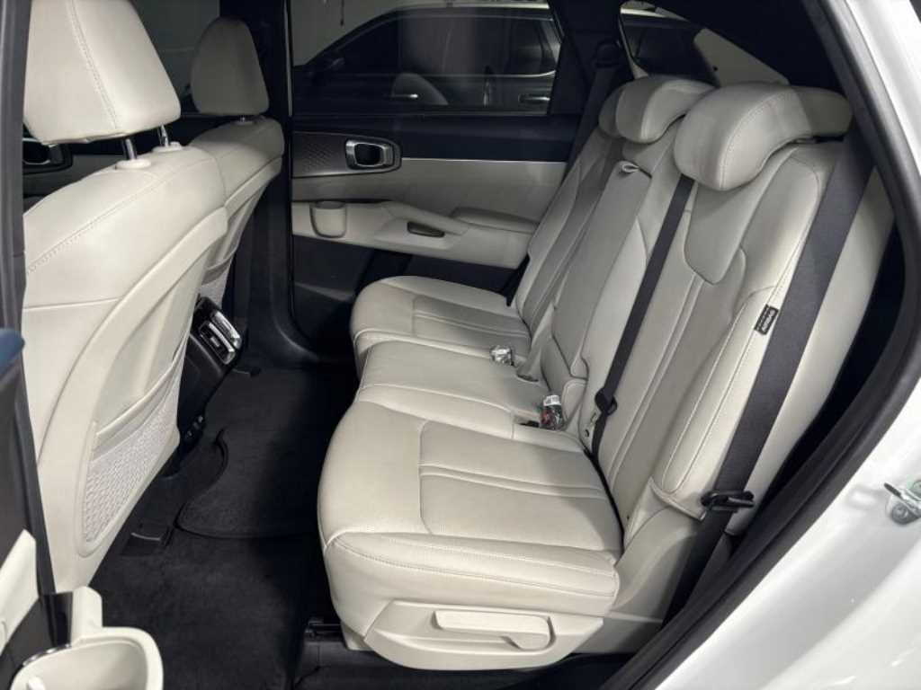 KIA Sorento - Vista 7