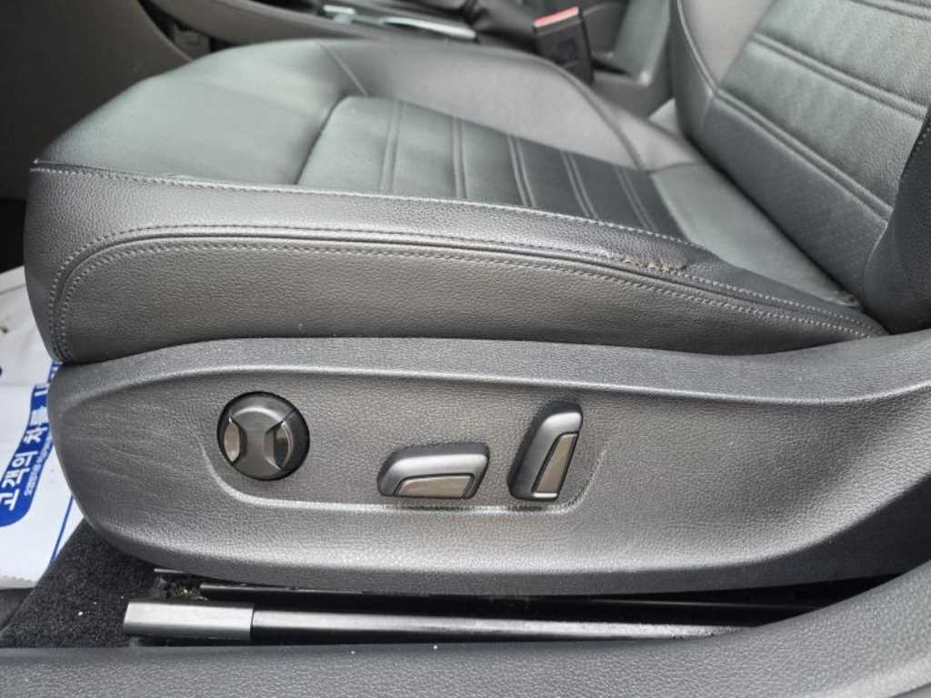 Volkswagen Passat - Vista 12