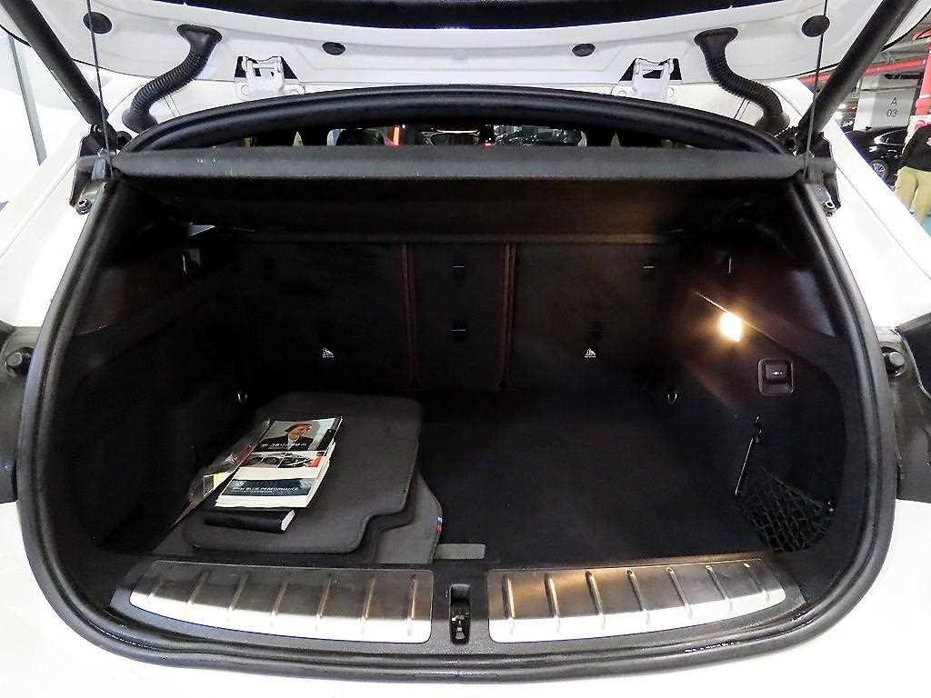 BMW X2 2021 - Importación desde Corea - HF Imports Iquique - Foto 17