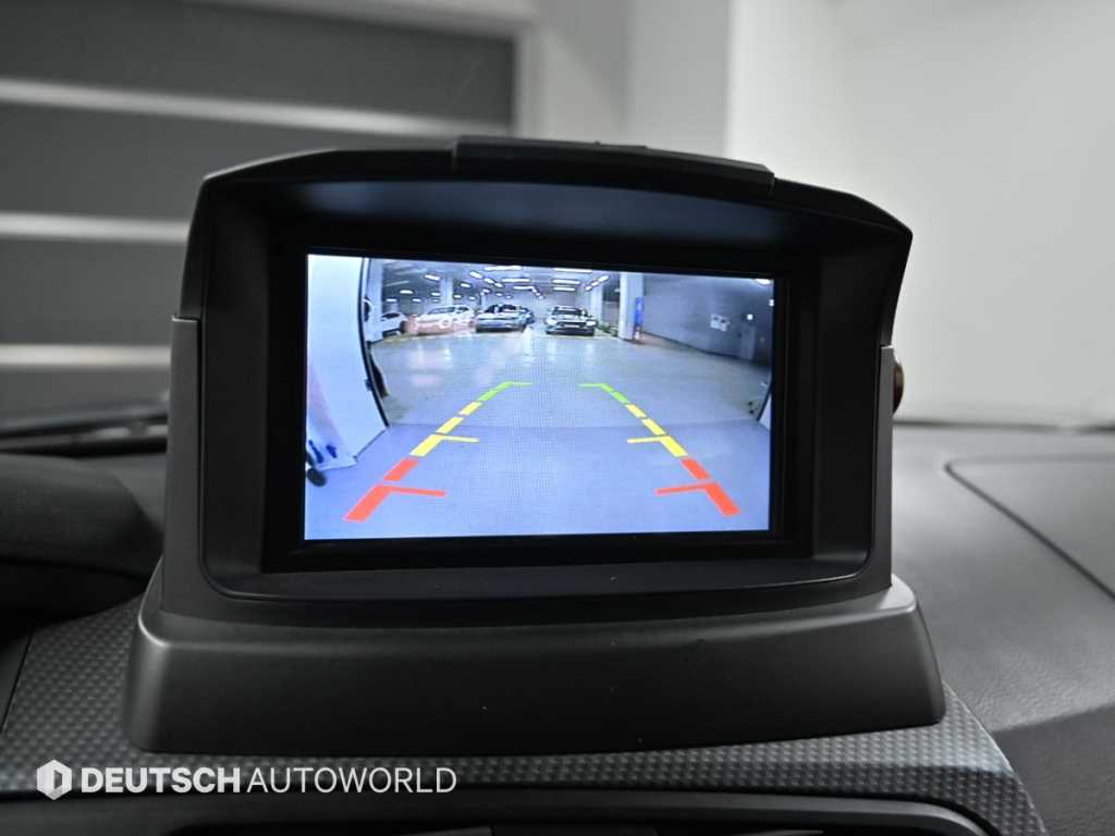 Ssangyong Korando 2015 Plateado - Importación desde Corea - HF Imports Iquique - Foto 15