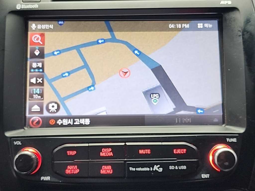 KIA K3 2015 Blanco - Importación desde Corea - HF Imports Iquique - Foto 14