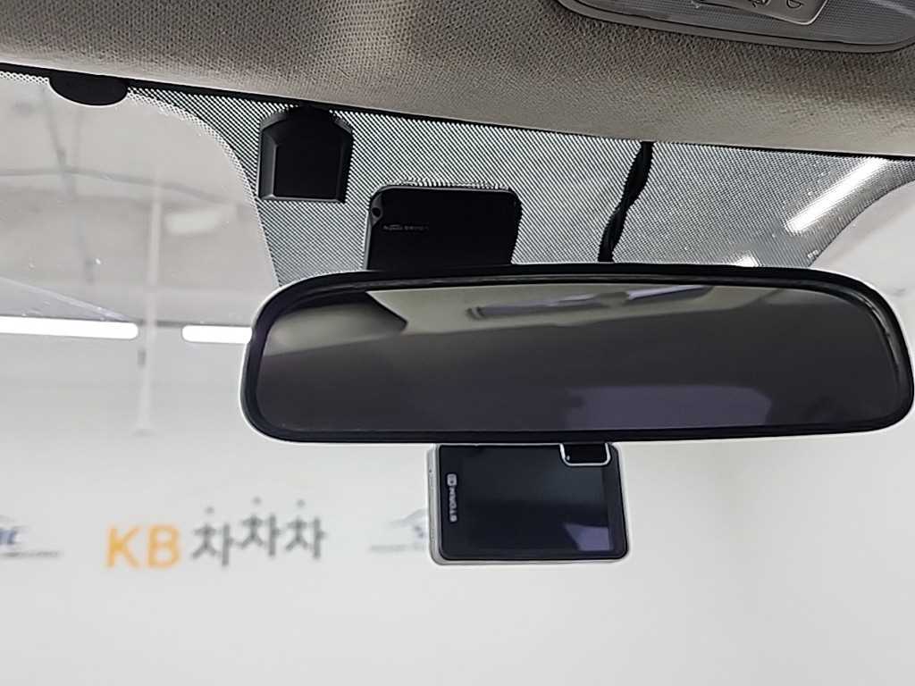 KIA Morning 2017 Rojo - Importación desde Corea - HF Imports Iquique - Foto 15