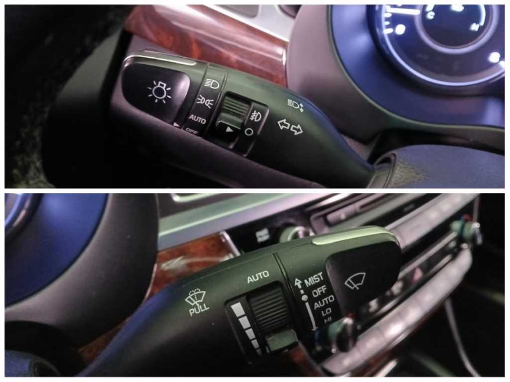 HYUNDAI Aslan 2015 Negro - Importación desde Corea - HF Imports Iquique - Foto 17