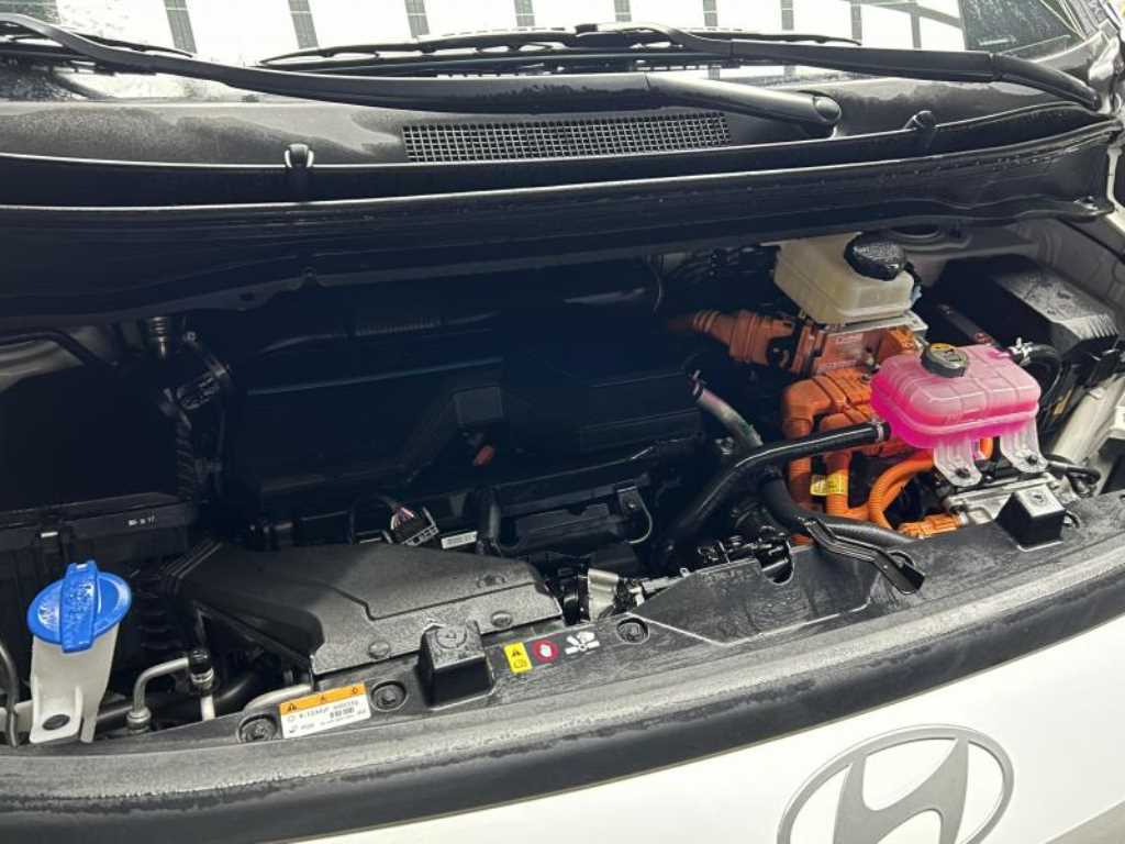 HYUNDAI Staria 2025 Blanco - Importación desde Corea - HF Imports Iquique - Foto 15