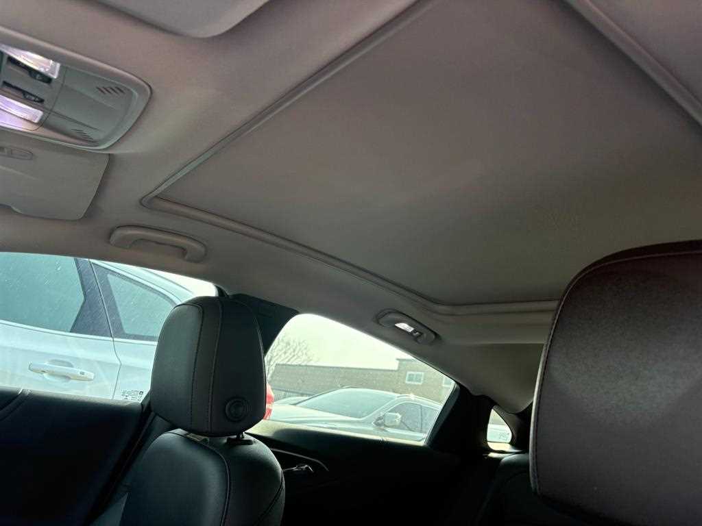 Chevrolet Malibu 2019 Negro - Importación desde Corea - HF Imports Iquique - Foto 19