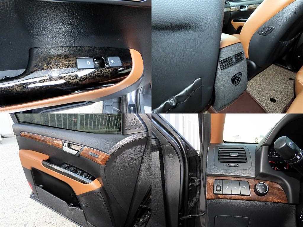 KIA Mohave 2017 Gris - Importación desde Corea - HF Imports Iquique - Foto 18