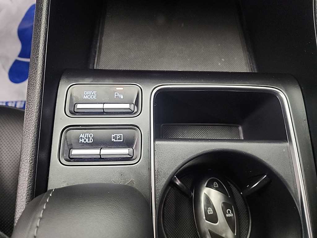 HYUNDAI Sonata 2024 Blanco - Importación desde Corea - HF Imports Iquique - Foto 18