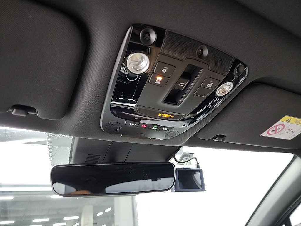 KIA K5 2020 Blanco - Importación desde Corea - HF Imports Iquique - Foto 18