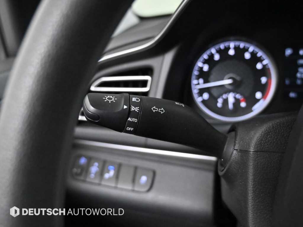 HYUNDAI Avante 2019 Gris - Importación desde Corea - HF Imports Iquique - Foto 18