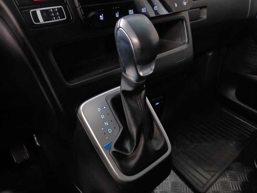 HYUNDAI Staria 2022 - Importación desde Corea - HF Imports Iquique - Foto 14