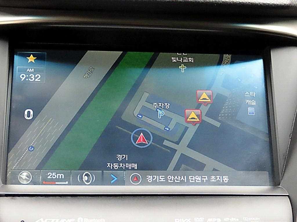 HYUNDAI Grandeur 2014 Negro - Importación desde Corea - HF Imports Iquique - Foto 15