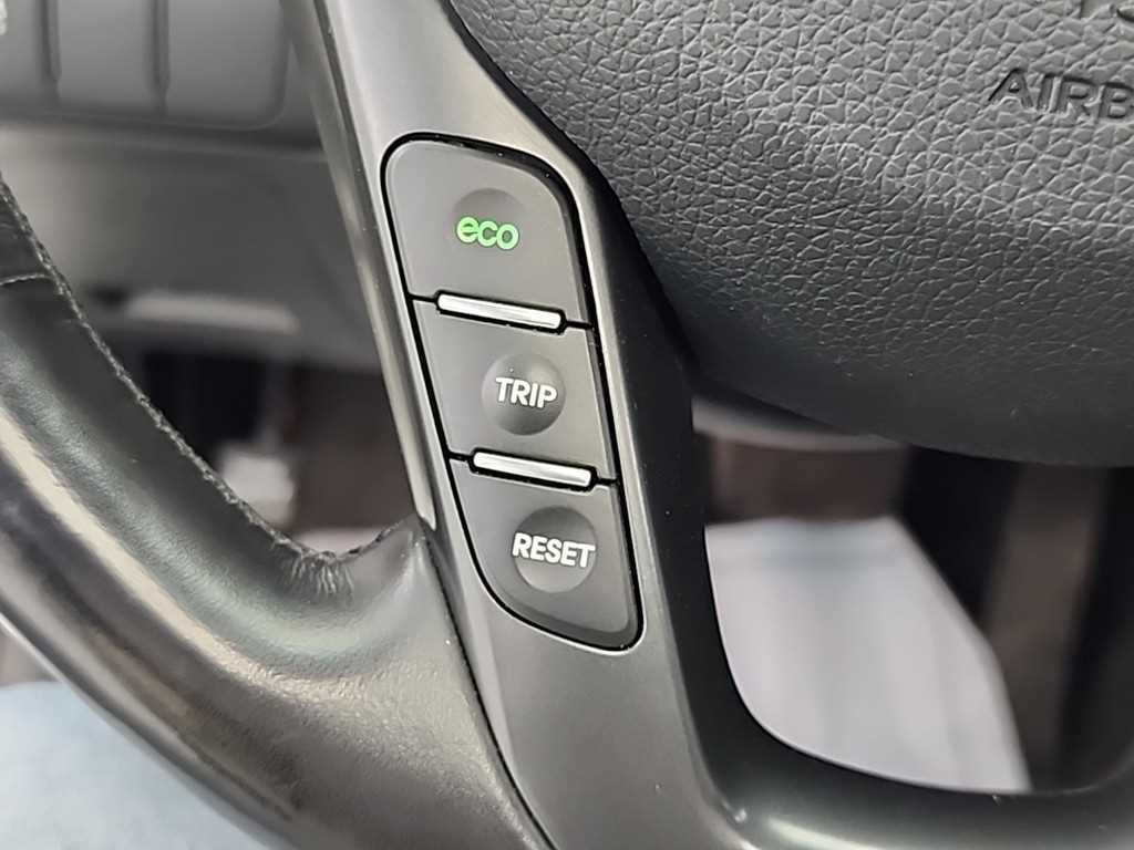 KIA K5 2013 Blanco - Importación desde Corea - HF Imports Iquique - Foto 18