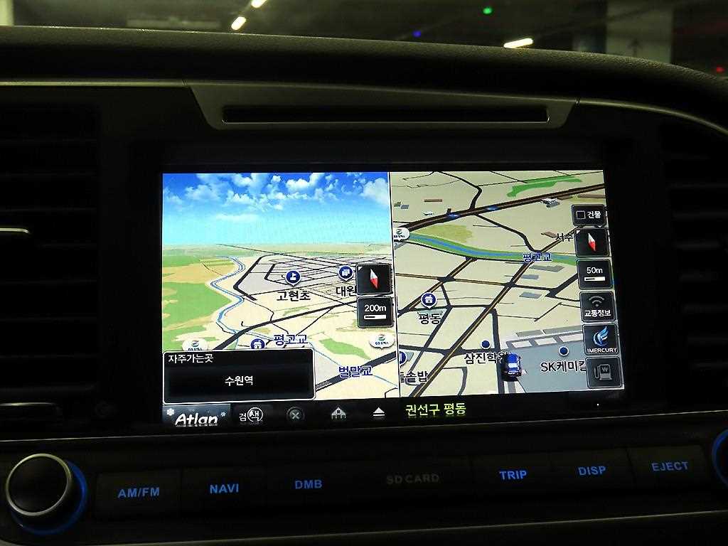 HYUNDAI Avante 2017 Gris - Importación desde Corea - HF Imports Iquique - Foto 14