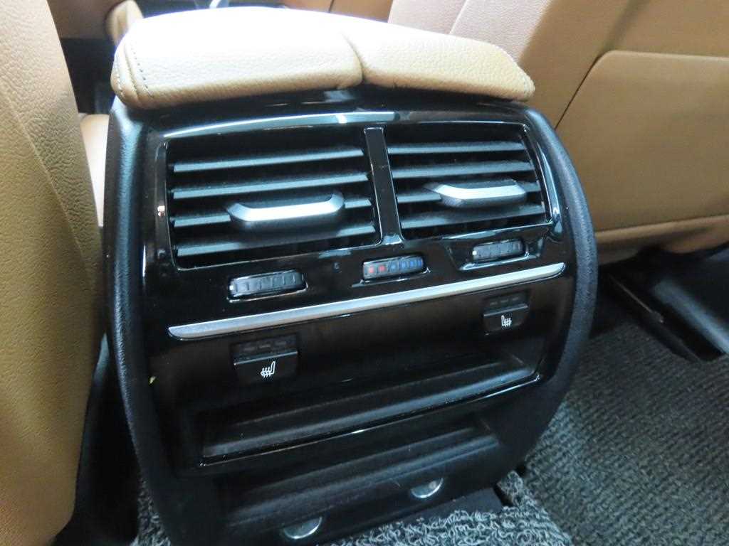 BMW 5 Series 2018 - Importación desde Corea - HF Imports Iquique - Foto 16