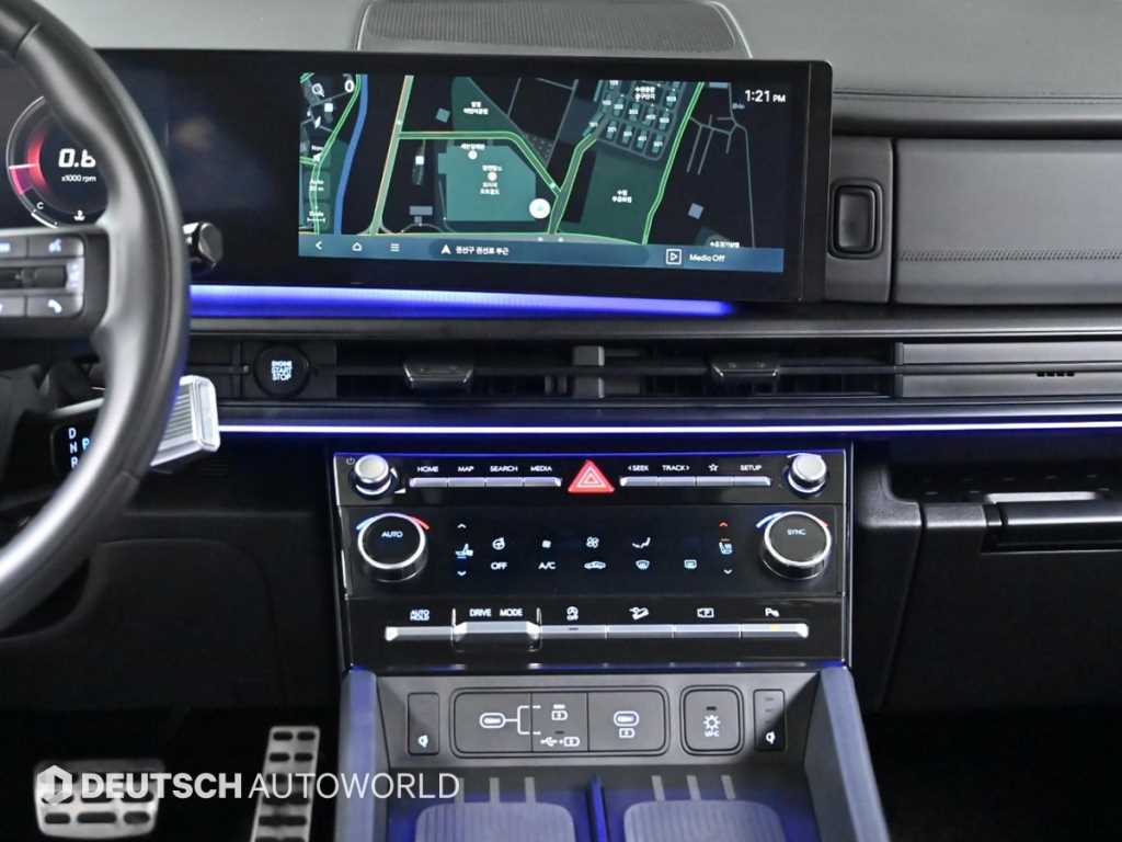 HYUNDAI Santa Fe 2024 - Importación desde Corea - HF Imports Iquique - Foto 14