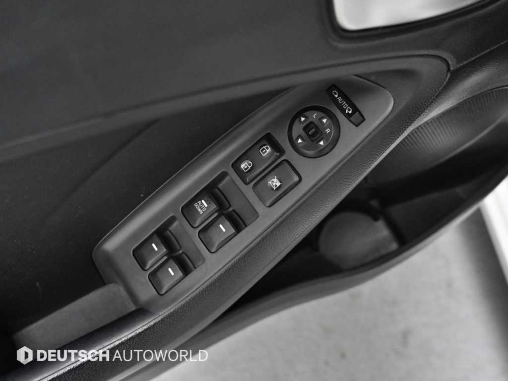 KIA K3 2017 Blanco - Importación desde Corea - HF Imports Iquique - Foto 18