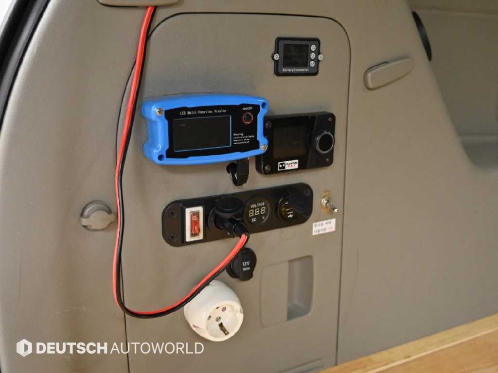 KIA Carnival 2015 skyblue - Importación desde Corea - HF Imports Iquique - Foto 19