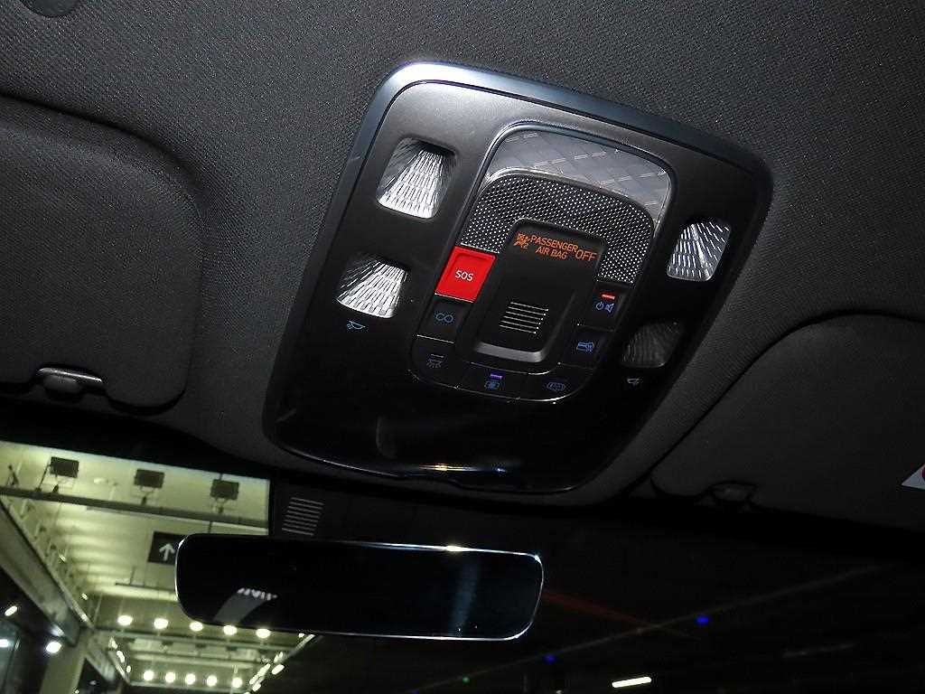 Genesis G90 2023 Negro - Importación desde Corea - HF Imports Iquique - Foto 15