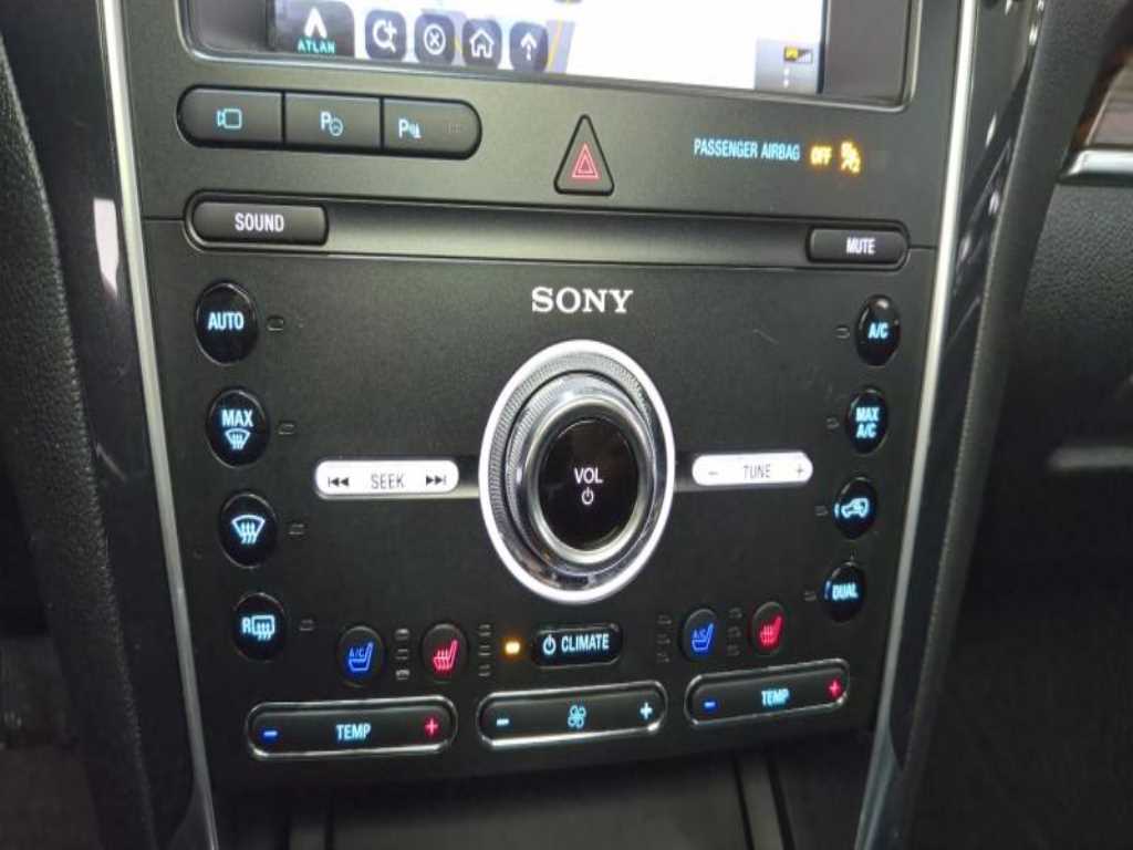 Ford Explorer 2019 - Importación desde Corea - HF Imports Iquique - Foto 15