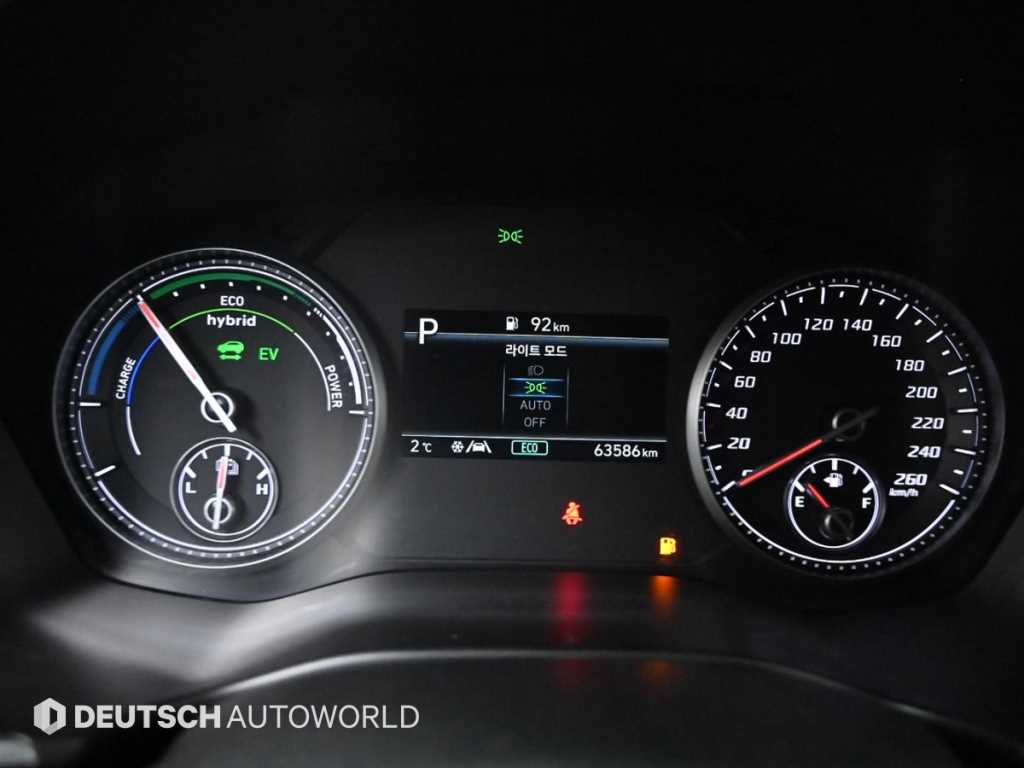 HYUNDAI Santa Fe - Vista 8