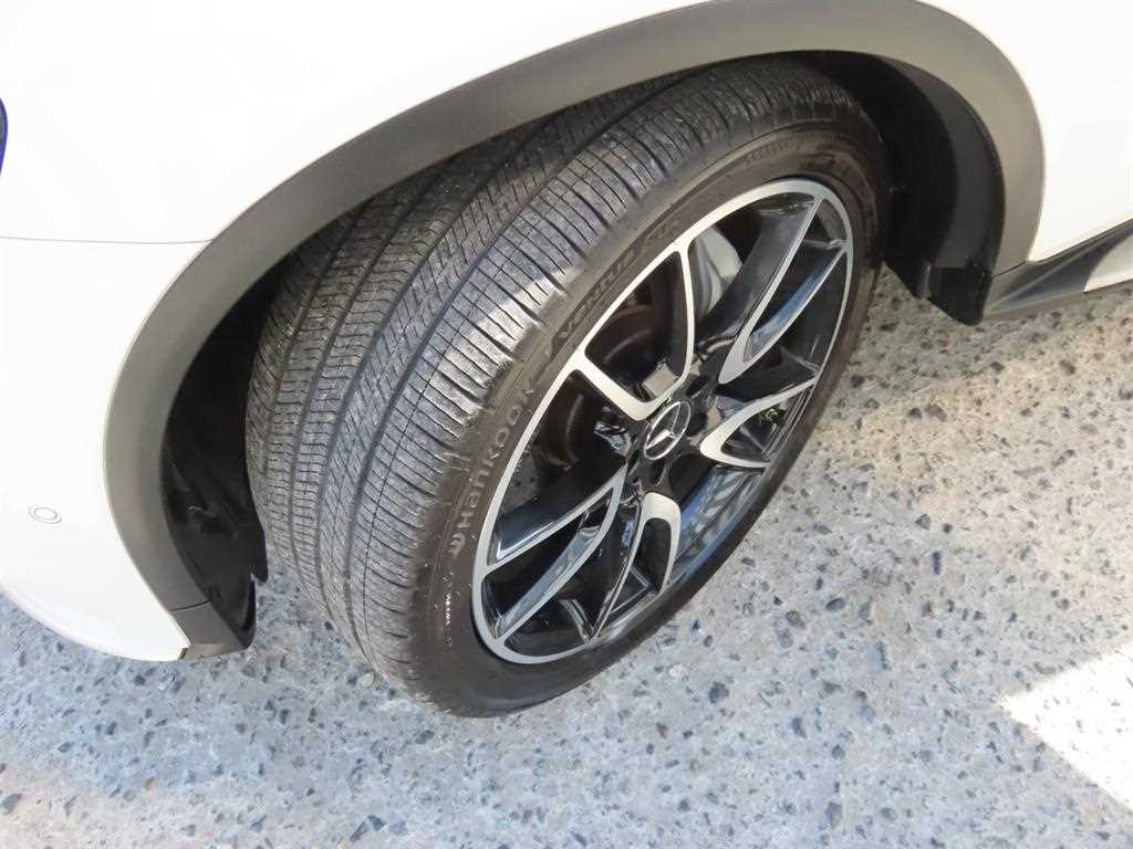 Mercedes Benz GLC Class 2019 Blanco - Importación desde Corea - HF Imports Iquique - Foto 20