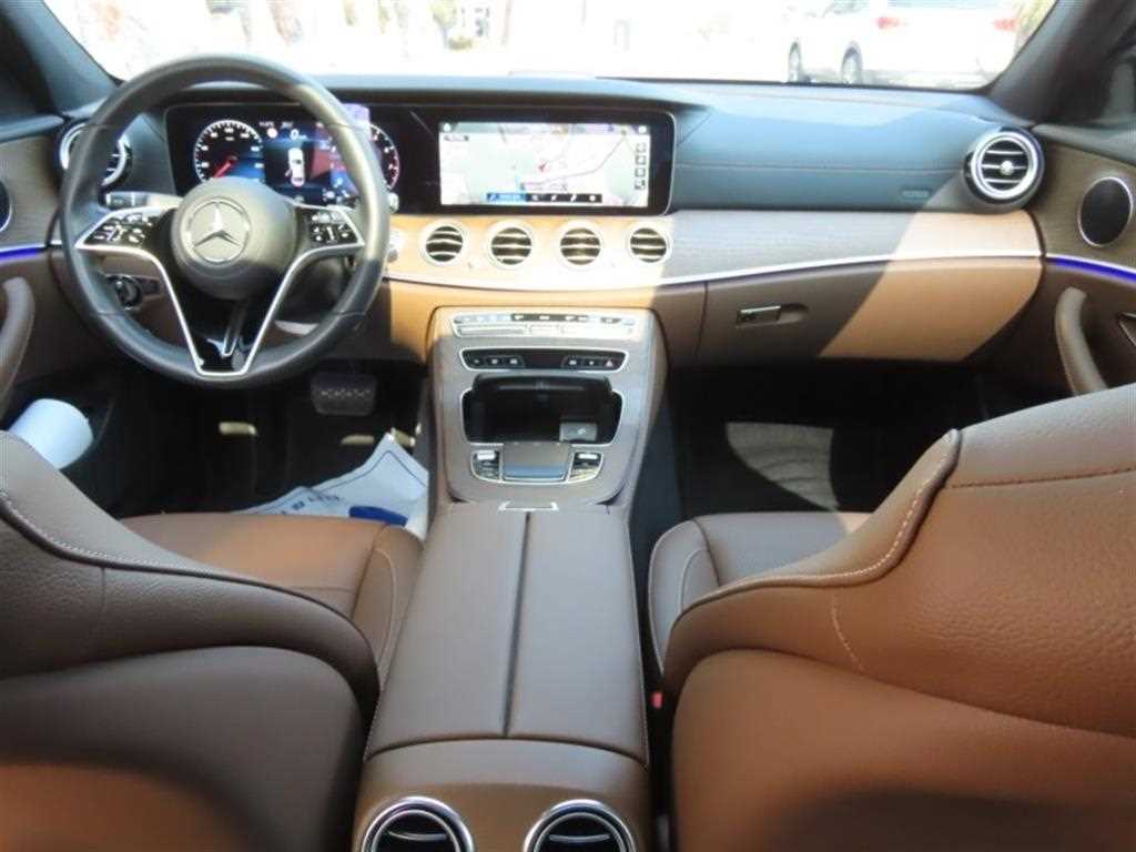 Mercedes Benz E class 2023 - Importación desde Corea - HF Imports Iquique - Foto 14