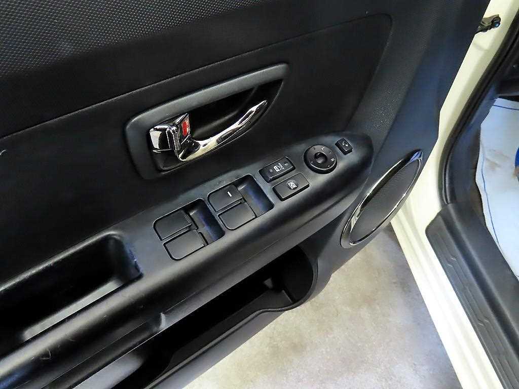 KIA Soul 2010 the color of pearl - Importación desde Corea - HF Imports Iquique - Foto 13