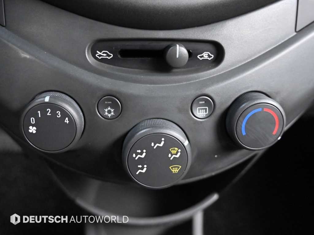 DAEWOO Matiz 2010 skyblue - Importación desde Corea - HF Imports Iquique - Foto 17