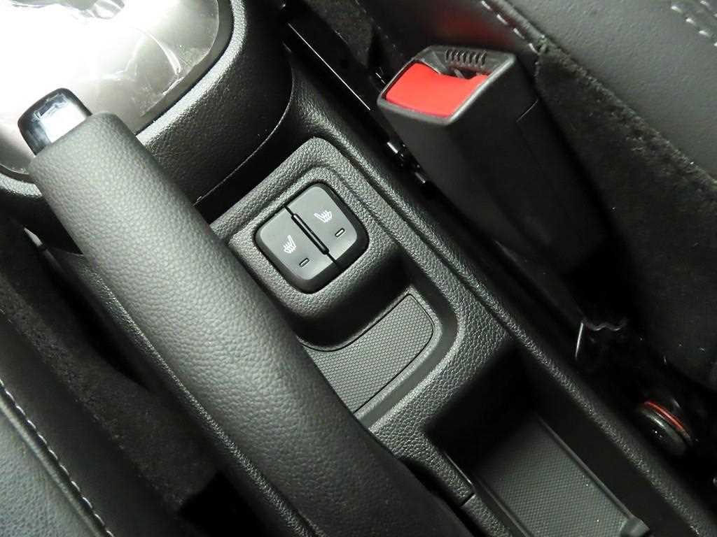 Chevrolet Spark - Vista 12