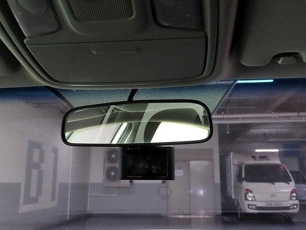 KIA K5 2016 - Importación desde Corea - HF Imports Iquique - Foto 16