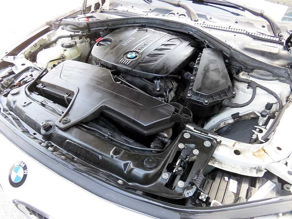 BMW 3 series 2014 Blanco - Importación desde Corea - HF Imports Iquique - Foto 19