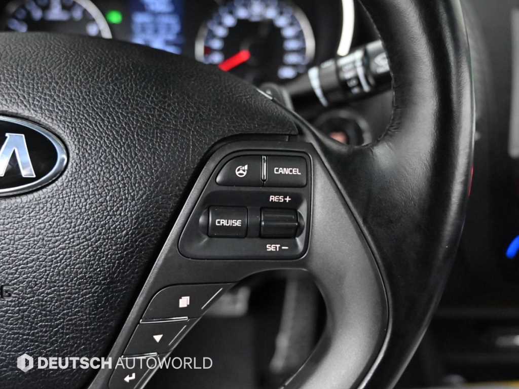 KIA K3 2014 Gris - Importación desde Corea - HF Imports Iquique - Foto 18