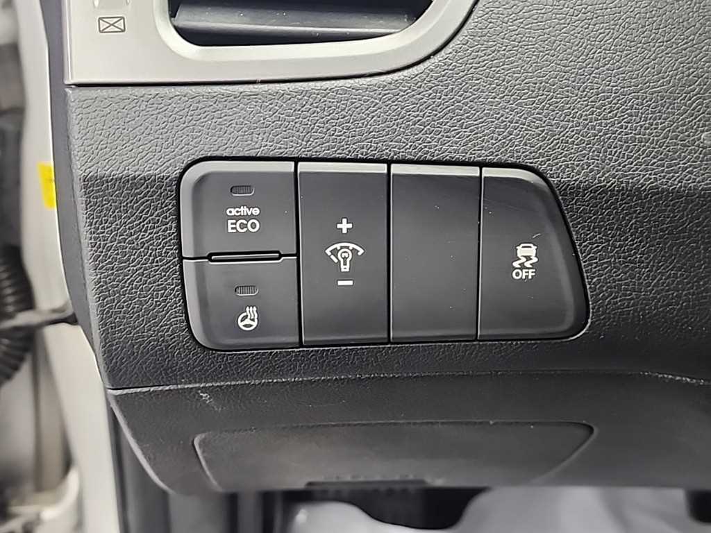 HYUNDAI Avante 2014 Gris - Importación desde Corea - HF Imports Iquique - Foto 16