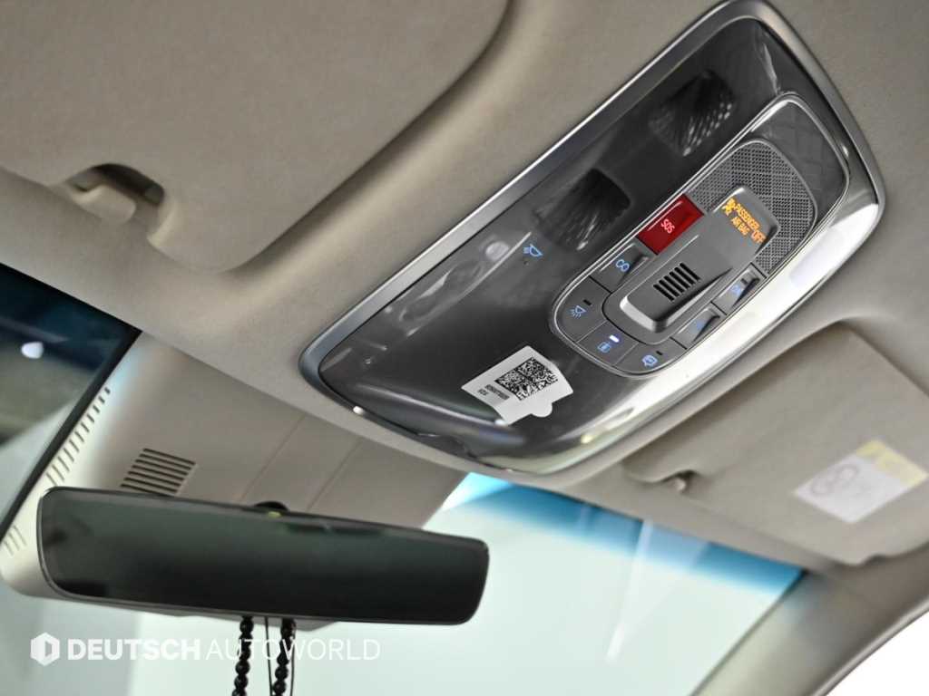 Genesis GV80 2024 Negro - Importación desde Corea - HF Imports Iquique - Foto 19