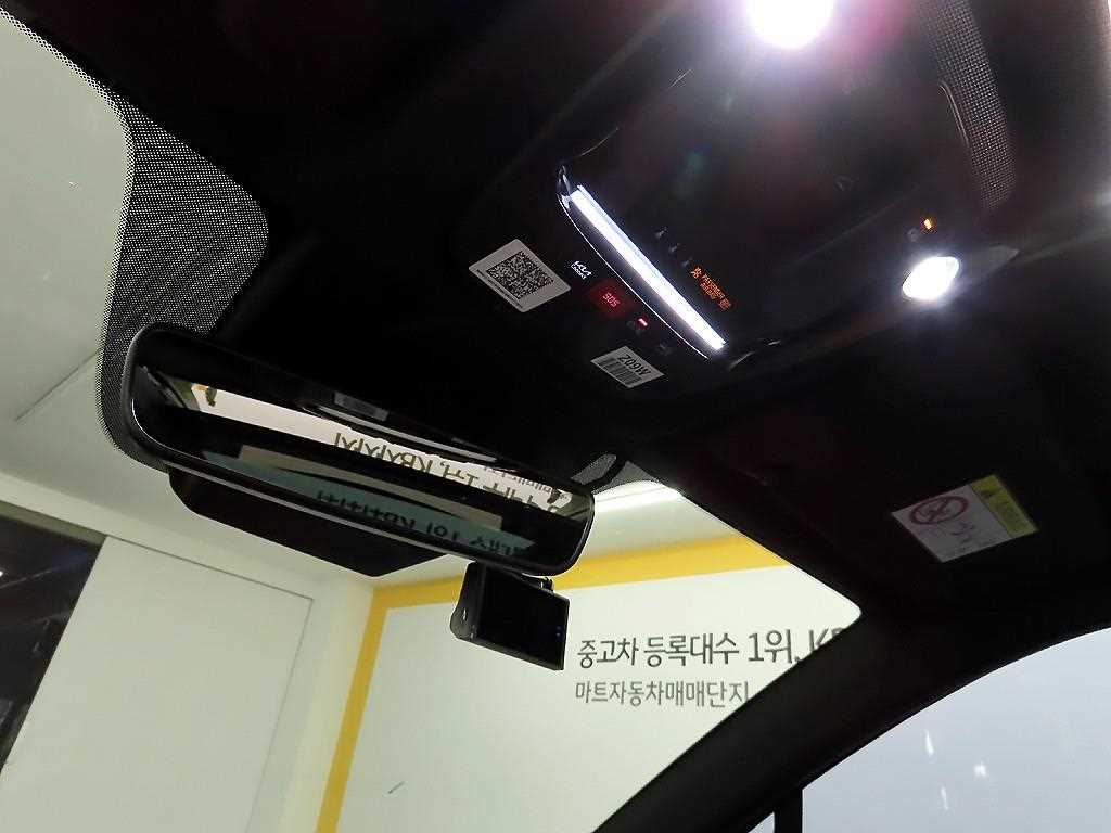 KIA Sorento 2023 Blanco - Importación desde Corea - HF Imports Iquique - Foto 16