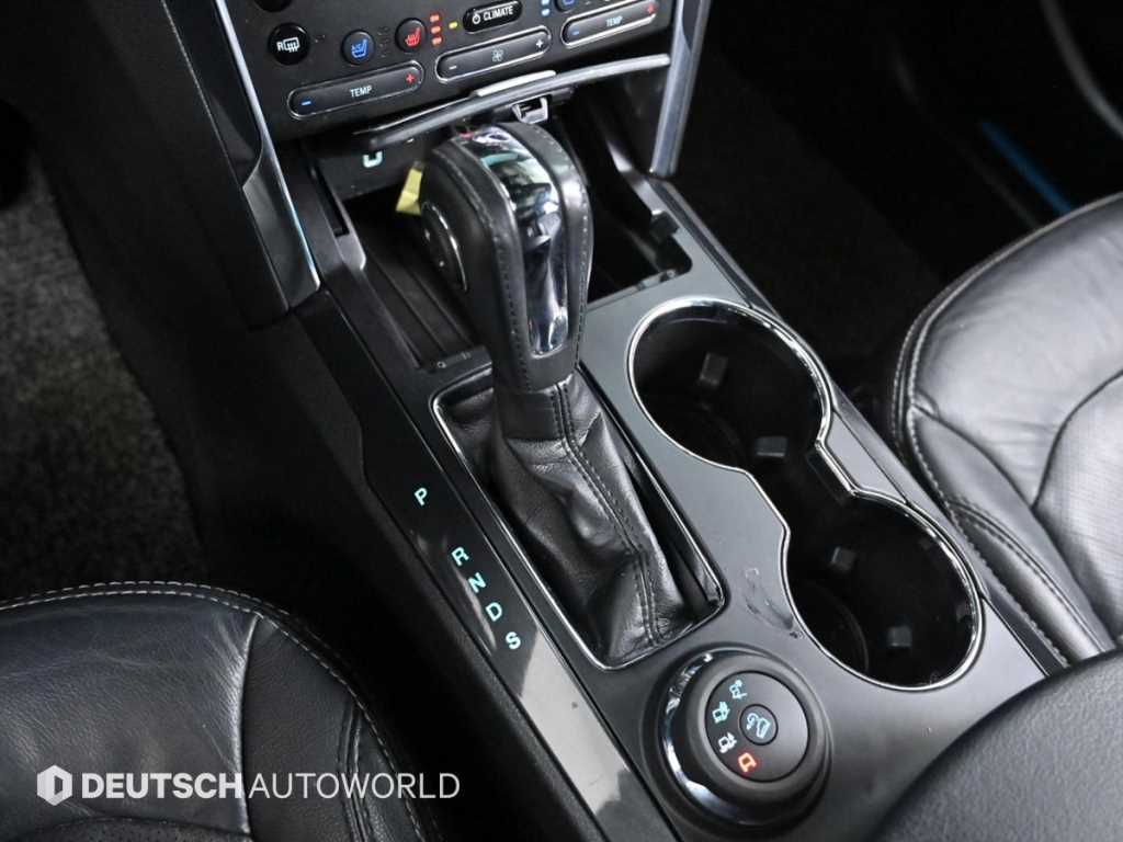 Ford Explorer - Vista 9