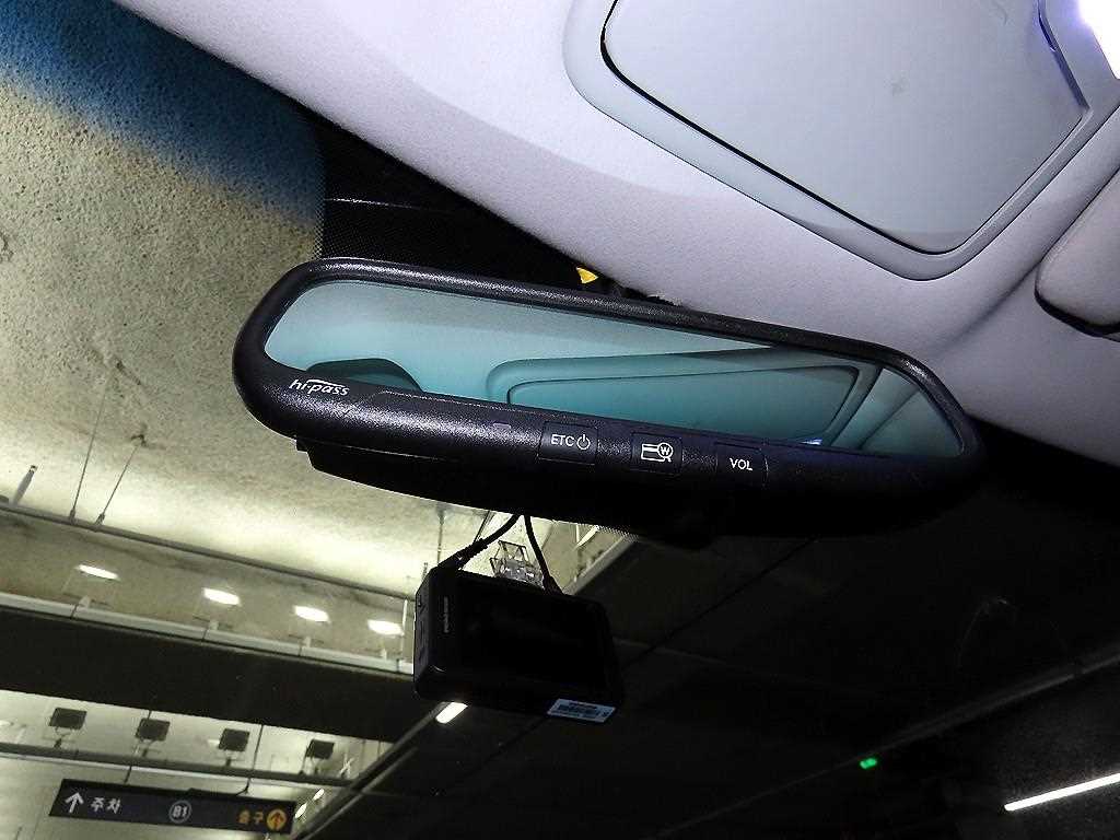 KIA K7 2013 Blanco - Importación desde Corea - HF Imports Iquique - Foto 16