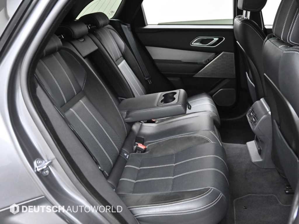 Land Rover Range Rover Bella - Vista 12