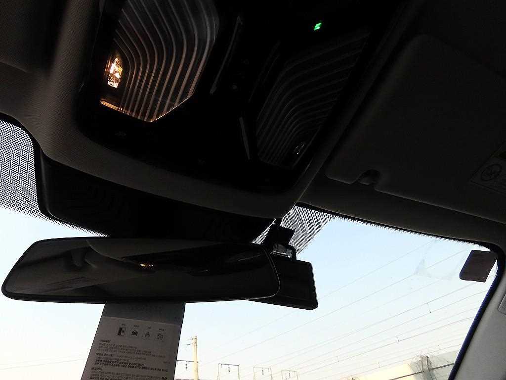 BMW 5 Series 2019 Gris - Importación desde Corea - HF Imports Iquique - Foto 15