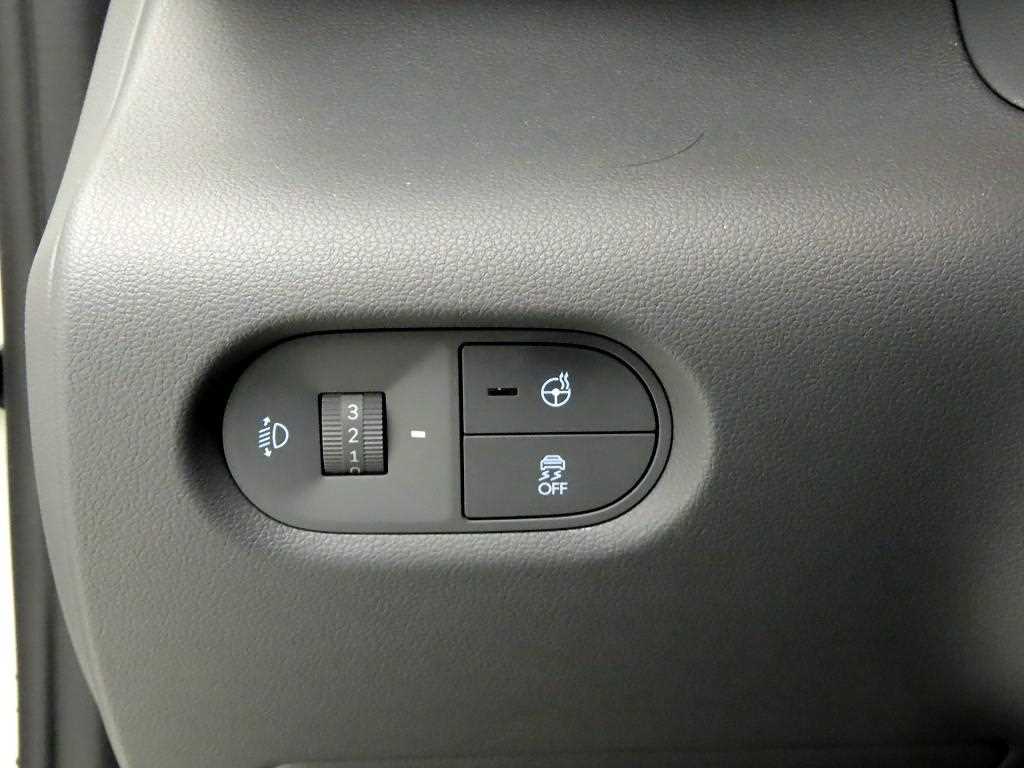 HYUNDAI Casper - Vista 11