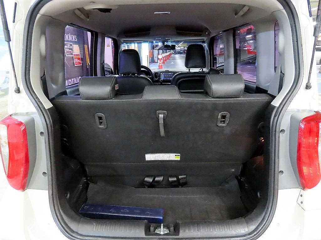 KIA Ray 2017 the color of pearl - Importación desde Corea - HF Imports Iquique - Foto 17