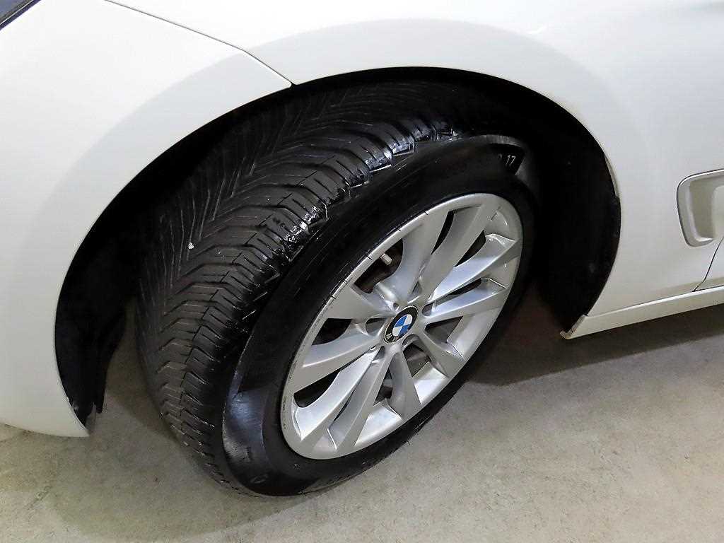 BMW Gran Turismo 2020 Blanco - Importación desde Corea - HF Imports Iquique - Foto 20