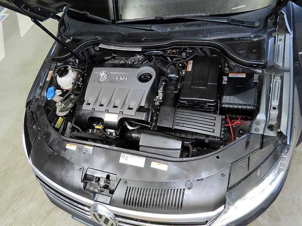 Volkswagen CC 2014 Gris - Importación desde Corea - HF Imports Iquique - Foto 17