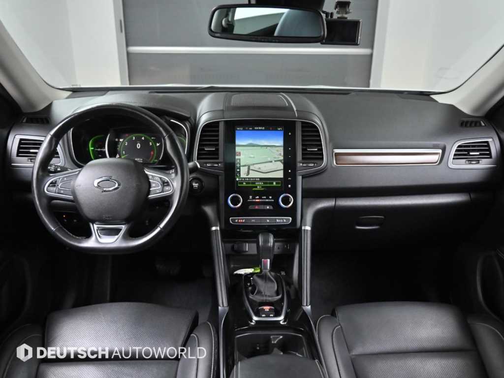 SAMSUNG QM6 - Vista 7