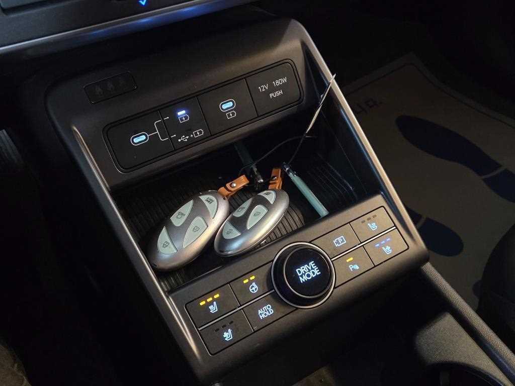 HYUNDAI Kona 2025 Blanco - Importación desde Corea - HF Imports Iquique - Foto 19