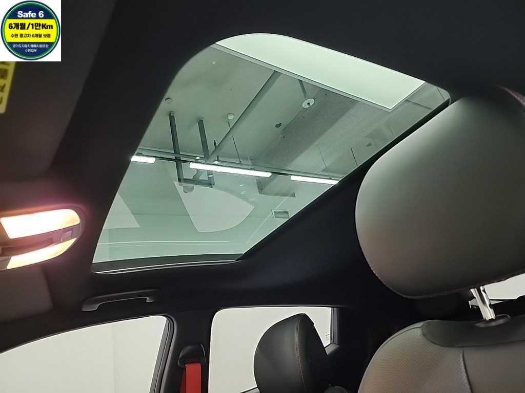 HYUNDAI Veloster 2020 Gris - Importación desde Corea - HF Imports Iquique - Foto 13