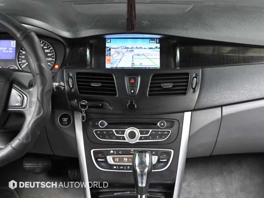 SAMSUNG SM5 2011 Gris - Importación desde Corea - HF Imports Iquique - Foto 14