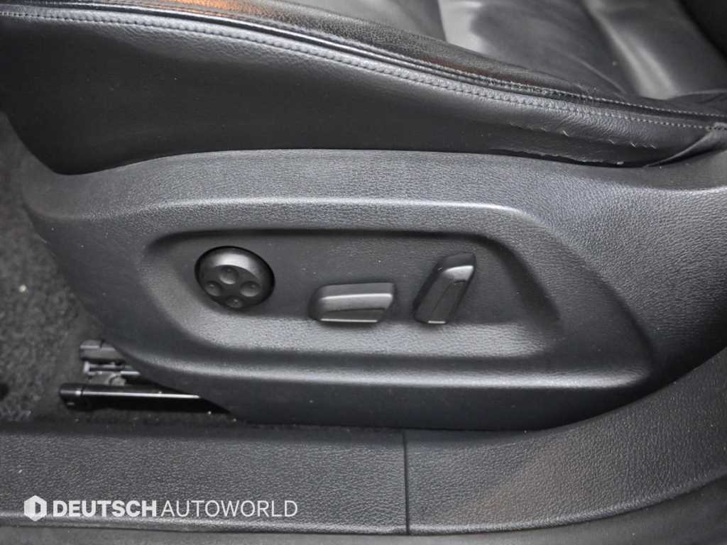 Volkswagen Tiguan 2015 Blanco - Importación desde Corea - HF Imports Iquique - Foto 16