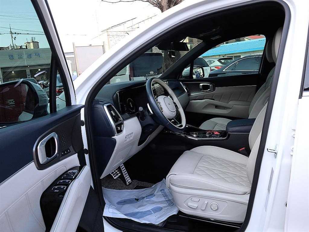 KIA Sorento - Vista 6